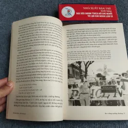 SÀI GÒN DẬY MÀ ĐI 694810