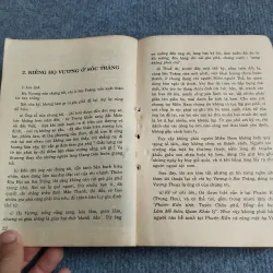 HƠN NỬA ĐỜI HƯ - VƯƠNG HỒNG SỂN 701931