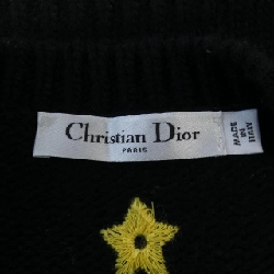 【Mã giảm giá】Christian Dior CHRISTIAN DIOR Áo gile 645493