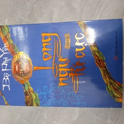 Thiên Vũ - Bộ Phi Yên trọn bộ 4 tập 166060