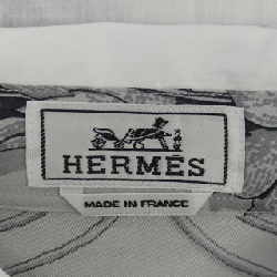 Áo sơ mi HERMES - Hàng hiệu Authentic 901889