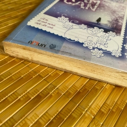 Tâm Can - Sói xám mọc cánh 507662