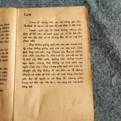 O CHUỘT - TÔ HOÀI 478537