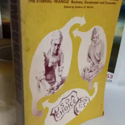 chủ nghĩa tiêu dùng - bản tiếng anh