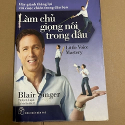 Làm chủ giọng nói trong đầu