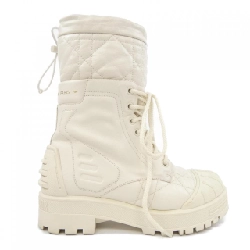 Giày bốt CHRISTIAN DIOR MT0921 - Hàng hiệu Authentic