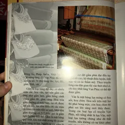 Làng nghề Hà Nội - Tiềm năng và triển vọng phát triển 718367