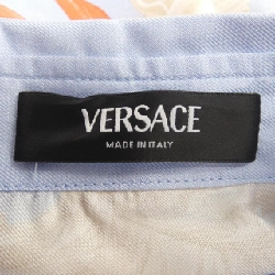 Áo sơ mi VERSACE 1012141 - Hàng hiệu Authentic 892879
