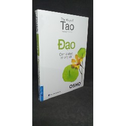 Đạo - con đường không lối mới 100% HCM.SBM1005