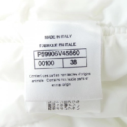 【Mã giảm giá】Áo khoác CHANEL 638907