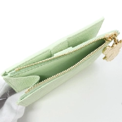 【Sản phẩm chưa sử dụng】Louis Vuitton Monogram Empreinte (LV×TM) Portefeuille Lisa M14088 Ví 623762