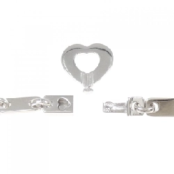 Vòng tay Cartier Fidelity - Hàng hiệu Authentic 846092