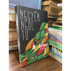 Sông - Nguyễn Ngọc Tư 130182