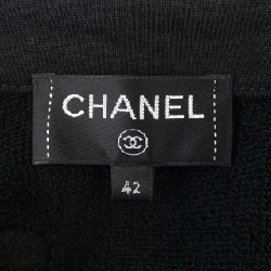 Áo cardigan CHANEL LOOK47 P71493K10289 21K 632829