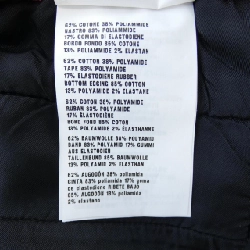 【Mã giảm giá】Miu Miu MIU MIU Quần 652281