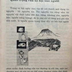 TIN HỌC(từ bộ sách 3 vạn câu hỏi vì sao Tin Học) 531307