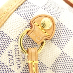 Túi Louis Vuitton Damier Azur Neverfull PM N41362 611199