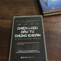 Chiến lược đầu tư chứng khoán