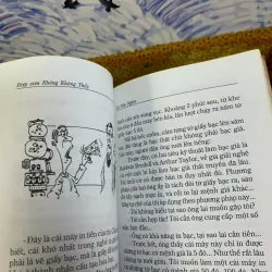 Điệp Viên 0 Không Thấy - Lê Văn Nghĩa 927559