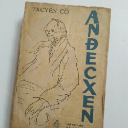 Truyện cổ andecxen 1986