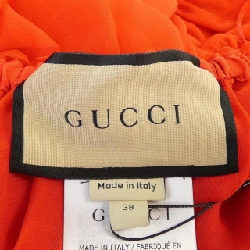 Gucci GUCCI 730915 ZHS57 Áo thun - Hàng hiệu Chính hãng 775639