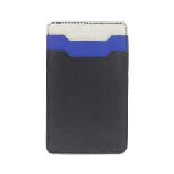 Ví da màu khối 3CC của Hermès 076662CA