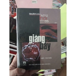 (Sách cũ SCGR) Giăng bẫy tập 8 - Đình Loan VAVO-A0 Blogmeo090426