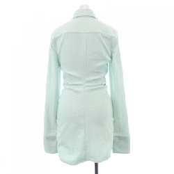 【Mã giảm giá】Áo sơ mi ALEXANDER WANG 644352