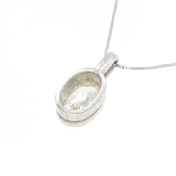 Dây chuyền kim cương PT900/PT850 1.230CT - Hàng hiệu Chính hãng 861502