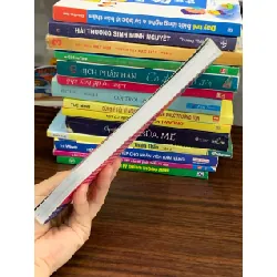 Bí mật của hạnh phúc – David Niven, Ph.D. 576027