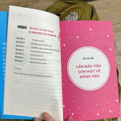 Hãy trả lương hằng tháng cho con 645263