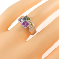 Nhẫn Sapphire Juné 1.05CT - Hàng hiệu Chính hãng 838021