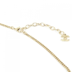 Dây chuyền Chanel ABA517 627087