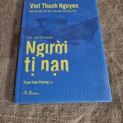 Người tị nạn (bìa cứng; nguyên seal) | Nguyen Thanh Viet | Viet Thanh Nguyen