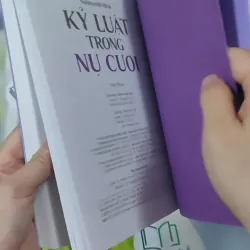 [MIỄN PHÍ BỌC SÁCH] Kỷ Luật Trong Nụ Cười - Nobuyoshi Hirai 961177