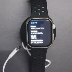 Apple Watch version 9 758211