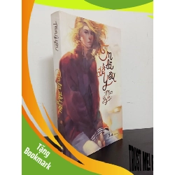 (TẶNG BOOKMARK) Em Là Để Yêu (2014) - Phan Ý Yên Mới 70% RBK.ASB1103