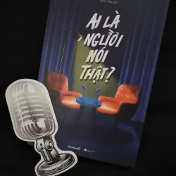 AI LÀ NGƯỜI NÓI THẬT - LISA JEWELL