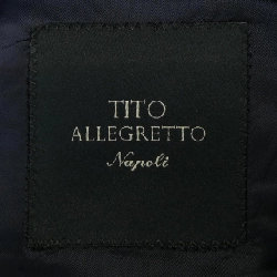 TITO ALLEGRETTO Jacket - Hàng hiệu Authentic 888661