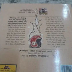 Đường tắc quá hạnh phúc chưa đến kịp. Nhiều tác giả ...Hoàng Anh Tú 688806