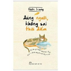 Đúng Người, Không Sai Thời Điểm - Thân Trang ASB.PO Oreka-Blogmeo120125