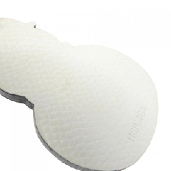 Hàng hiệu Authentic SNOW MAN Port Christmas 046024CS Keychain - Hermès 772574