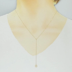 Dây chuyền Aker Floralaria 0.08CT - Hàng hiệu Authentic 842669