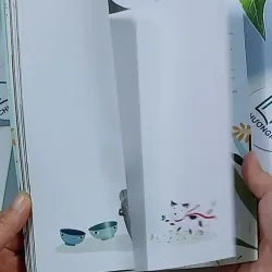 Cái Tết Của Mèo Con  - Nguyễn Đình Thi 634451