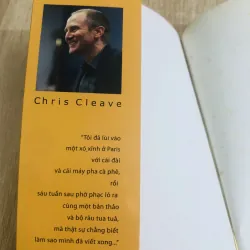 Bàn Tay Cứu Mạng – Chris Cleave 934010