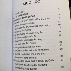 TỰ CHỮA BỆNH BẰNG YOGA THỰC DƯỠNG - 143 trang, nxb: 2013 363272