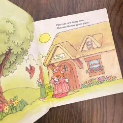 ✨𝑩𝒖𝒔𝒚 𝑩𝒖𝒏𝒏𝒊𝒆𝒔✨ 675177