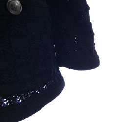 Áo khoác cardigan CHANEL 635023