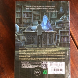 Harry Potter và hoàng tử lai (Cuốn 6) 503412