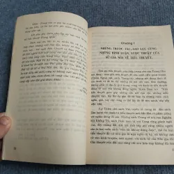 SƠ LƯỢC LỊCH SỬ TIỂU THUYẾT TRUNG QUỐC - LỖ TẤN 701929